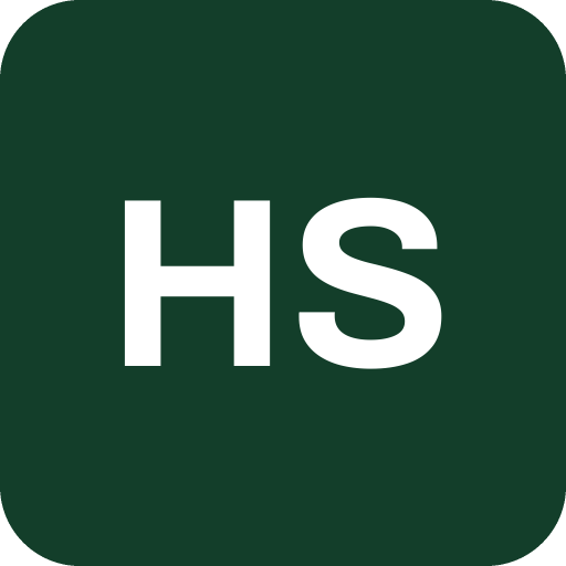 Harbor Swim School logo